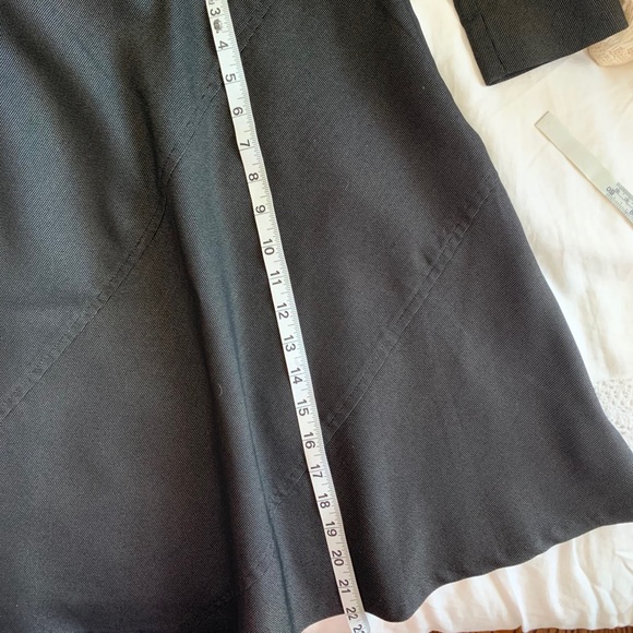 Jones New York Suit Set - Picture 6 of 9